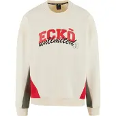 Ecko unltd. Drap Collegegenser