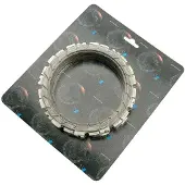 Tecnium Cd4453 Kawasaki Clutch Discs Kit