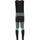 Vaude Bike Kuro Warm Hybrid Sykkelbukser
