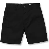 Volcom Frickin Mdrn Stch 19 Shorts svart