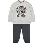 Boboli Fleece Treningsdress