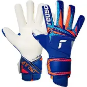 Reusch Attrakt Gold X Guardian Keeperhansker