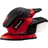 Einhell RT-OS 13, Delta-slipemaskin, 12000 OPM, 2 mm, 1 mm, AC, 230 V