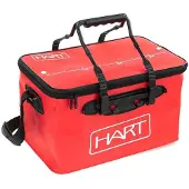 Hart Hard Keep Agnveske 24l