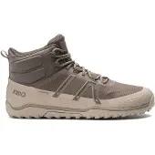 Xero Shoes Scrambler Trail Mid Wp Tursko