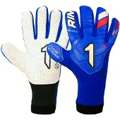 Rinat Nkam Training Junior Keeperhansker