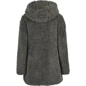 Urban Classics Sherpa Parka