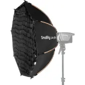 SmallRig 4633 La-o90 Diffuser-vindu