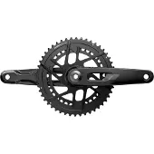 Sram Rival Axs Dub Dm Kranksett