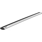 Thule WingBar EVO 108 Sølv 2 stk.