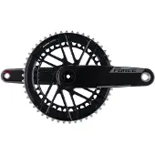 Sram Force Axs Dub Dm Kranksett