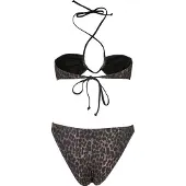 Urban Classics Aop Hot V Bikini