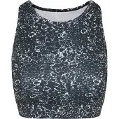 Urban Classics Tie Dye Sport-bh