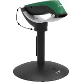Socket SocketScan S740 - 700 Series - Charging Stand - strekkodeskanner - portabel - 2D-bildefremviser - dekodet - Bluetooth 2.1 EDR
