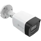 Ezviz H3k Poe 4k Overvåkningskamera