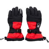 Spyder Overweb Hansker