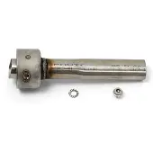 Akrapovic V-tuv237/1 Støydemper