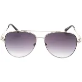 GUESS Gf0356-10b Solbriller For Kvinner