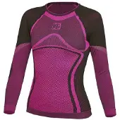 Sport Hg North Double Layer Langarmet T-skjorte