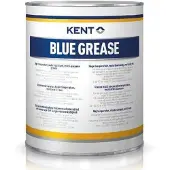 Kent Blue Fett 1l