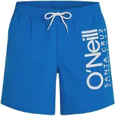 O'Neill Original Cali 16'' Boardshorts blå