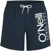 O'Neill Original Cali 16'' Boardshorts blå