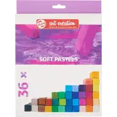 Talens Art Creation soft pastel sett | 36 farger