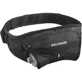 Salomon Cross Belt 1 Bottle, Bæltetaske, Ebony/Black