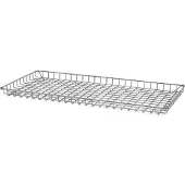 Petromax Grid Tray, 85 cm, sølv