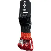 Black Diamond Hotforge Hybrid 12 Cm Quickdraw 6 Enheter