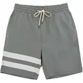 Hurley Phantom Eco Block Party Volley 17´´ Badebukse