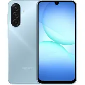 Samsung Galaxy A17 4G 256GB/8GB - Light Blue
