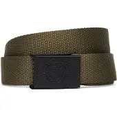 Element Icon Webbing Belte