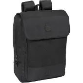 Safta Real Madrid Premium 13.3´´ 13.60l 22x39x10 Cm Ryggsekk