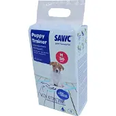 Savic Medium Tisselommer For Valpetrening 30 Enheter