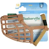 Company of animals Baskerville Classic Munnkurv