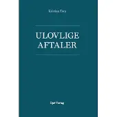 CSBOOKS Ulovlige avtaler | Kristian Torp | Språk: Dansk