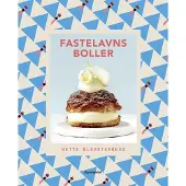 Gyldendal Fastelavnsboller | Mette Blomsterberg | Språk: Dansk