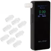 BLOW 9900 Alkometer