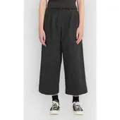 Element Double Pleated Bermuda Shorts mønster