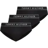 Tommy Hilfiger Um0um03856 Brief Boxers 3 Enheter