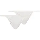 Puma 701234802 String Tanga 2 Enheter