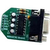 Mikroelektronika MIKROE-222 Udviklingsboard 1 stk