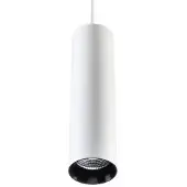 SG ARMATUREN A/S ZIP Tube Pendel micro LED 7W 2700K, hvid