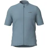 Cube Gravel Kort Ermet Trøye