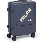 Milan 430 Since 1918 50l Trillekoffert