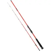 Daiwa Sensor Boat Squid Eging Fiskestang
