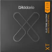 Daddario XTE1046 XT NPS Regular Light Guitar Strings 10-46