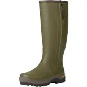 Härkila Skogvokter Gl Herre Dark olive 41