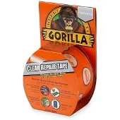 Gorilla Tape Rammebeskyttelse